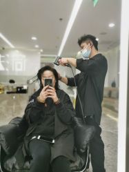 -THE LOG SALON 记录