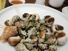 -渔满仓海鲜渔家(象山二店)