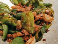 -前海沿·青岛菜(乐客城店)