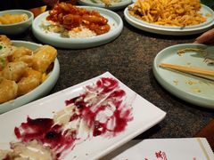 -津沽小院(天津之眼店)