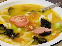 -长兴菜馆(高桥店)