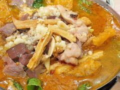 -百家鸡味馆(清泰店)