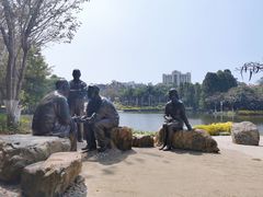-厦门大学(思明校区)