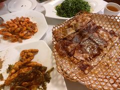 -翠亭酒家(山西南路店)