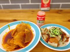 -马三洋芋片(兰州总店)