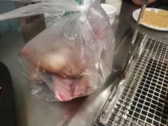 -大汗烧烤滩羊馆(清水河公园店)