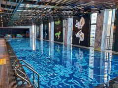 -北京索菲特大酒店·健身中心