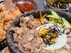 -哈哈碳都·牛肋条无限自助烤肉(台江万达店)