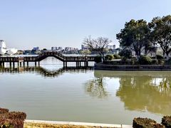 -东湖景区