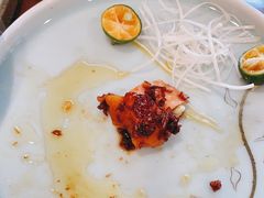 -糟粕醋·椰苑海南菜餐厅(亚龙湾天域酒店)