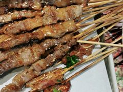 -木屋烧烤(坂田天安云谷店)