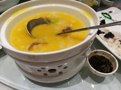 -吴中欢朋酒店-中餐厅