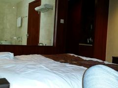 -曼谷王子宫殿酒店