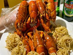 -聚味斋香辣蟹·蓝龙(塘沽总店)