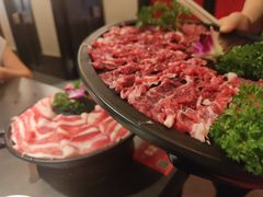 -正禾鲜·潮汕牛肉火锅(凯德天府店)