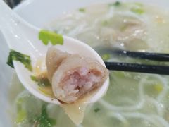 -其美潮州鱼旦粉世家(花城汇南区分店)