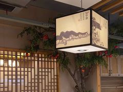 -绿草地·湘菜(喜盈门店)