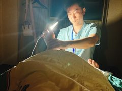 -润生源足道·SPA(个园店)