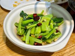 -小艺烧烤(曲江店)