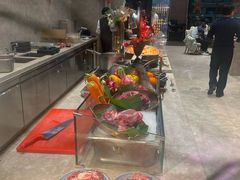 -菲住布渴酒店自助餐厅(阿里巴巴西溪园区店)