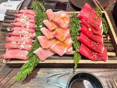 -侘与火 Wabi 侘寂烟火•锅物料理(大屯DT51店)