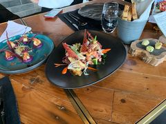 -AZUL by FUEL蓝色·法式酒馆(琶醍店)