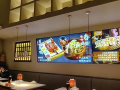 -茄子恰恰·新云南小炒(金池购物中心店)