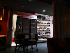 -虚荣精酿酒屋(五羊店)