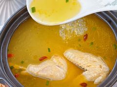 -丫丫蟹庄·苏式园林农家乐·阳澄湖大闸蟹(阳澄湖莲花岛店)