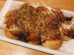 -章鱼烧博物馆(TAKOYAKI PARK)