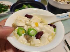 -山泉公馆酒家(珠江新城店)