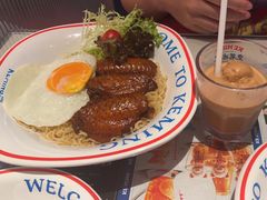 -克茗冰室(光明N次方公园店)