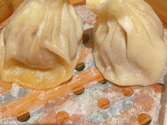 天王烤鸭包-南京大牌档(济南万象城店)