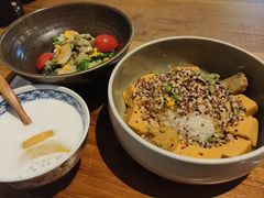 -漫蔬•台北蔬食小馆VEGGIEBOIL(朝晖店)