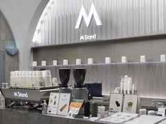 -M Stand(深圳湾后海汇店)