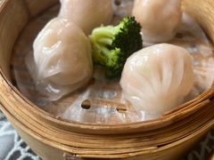 -鹭江宾馆·观海餐厅