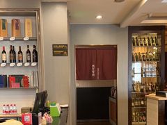 -高第街56号港式餐厅(山大路店)