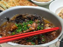 -老妈菜馆(建设街店)