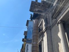 -比利时皇家美术馆