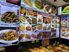 -群姐面馆·海鲜烧烤(同安路二店)