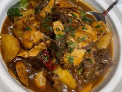 -黄泥岗·地道湖北菜(奥特莱斯店)