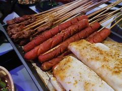 -啤仕多·啤客国潮跳舞BAR(保俶路店)