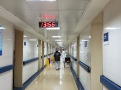 -重庆医科大学附属第一医院(本部)