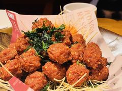 -宏达老菜馆(东安街店)