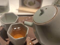 -春树下·树屋花房西餐厅(罍街AS1980店)