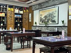 -崔和平肉夹馍(三原总店)