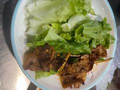 -亮欢寨快活林 酸汤鱼(仁怀店)