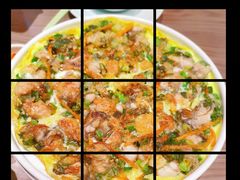 -四道菜·福建菜馆(新街口金鹰店)