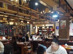 -邵汇大虾(同康路店)