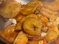 -绿茶餐厅(千岛湖银泰城店)